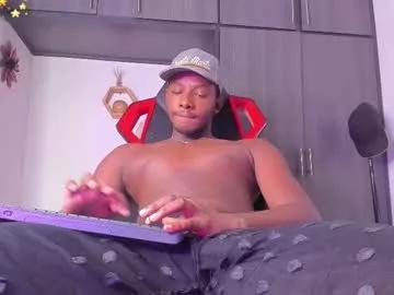 baby_smith on Chaturbate 
