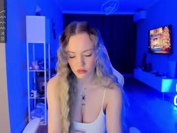 baby_suee on Chaturbate 