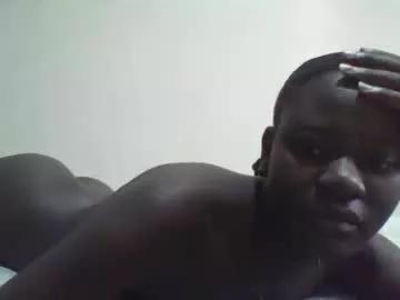 babybenita on Chaturbate 