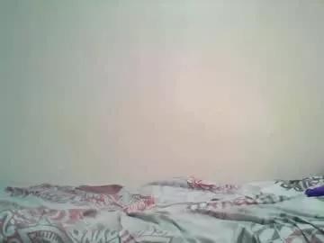 babybenita on Chaturbate 