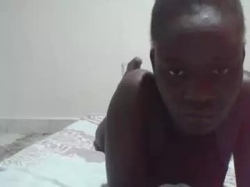 babybenita on Chaturbate 