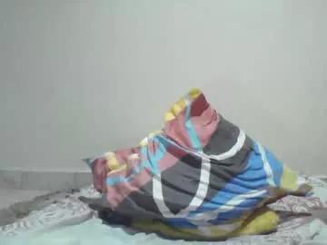 babybenita on Chaturbate 