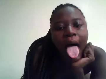 babybenita on Chaturbate 