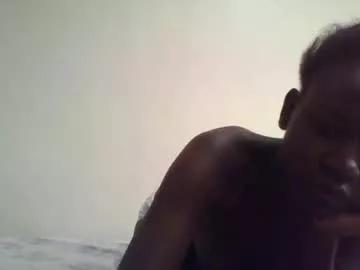 babybenita on Chaturbate 