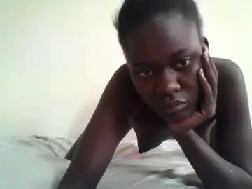 babybenita on Chaturbate 