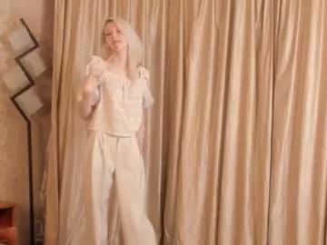 babyblondea on Chaturbate 