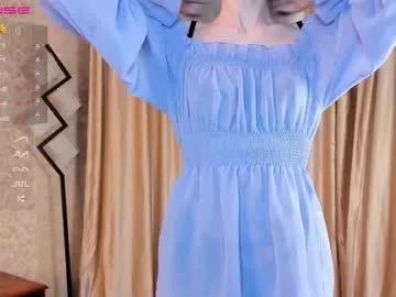 babyblondea on Chaturbate 