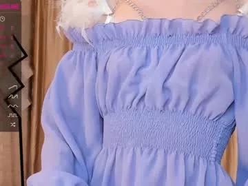 babyblondea on Chaturbate 