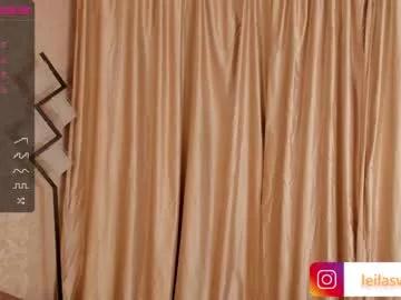 babyblondea on Chaturbate 