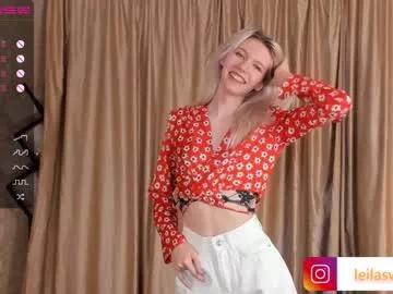 babyblondea on Chaturbate 