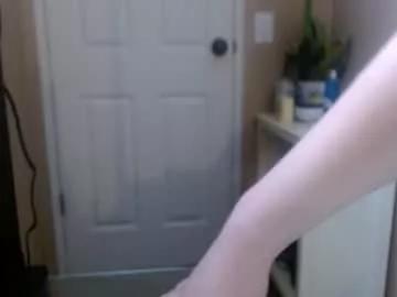 babycowgirl21 on Chaturbate 