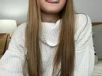 babygabee on Chaturbate 