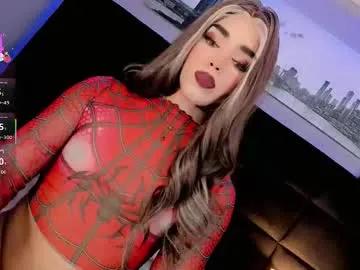 babyisaa — Freechat on Chaturbate