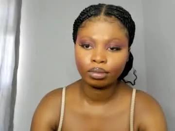 bad_ebonygirl on Chaturbate 