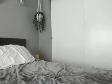 badgrljade on Chaturbate 