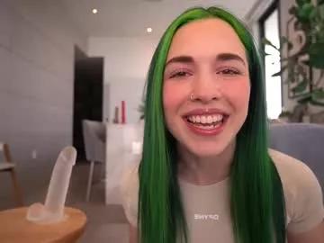 bailey_eilish on Chaturbate 