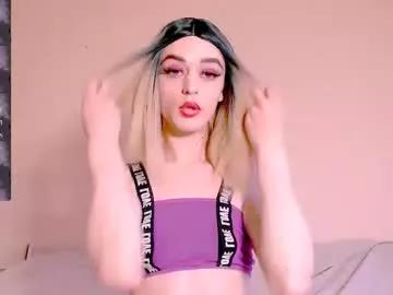 barbara_6_6_6 on Chaturbate 
