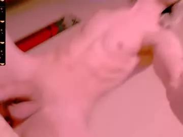 barbara_6_6_6 on Chaturbate 