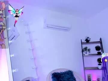 barbara_davis on Chaturbate 