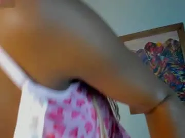 barbie_melanin — Let's have fun ! Make me squirt hard! #teen #smalltits #18 #lovense #squirt #New -- Current Goal: Juicy Blow Job at 500 tokens -- Sex Show at Final Goal #couple #goals
