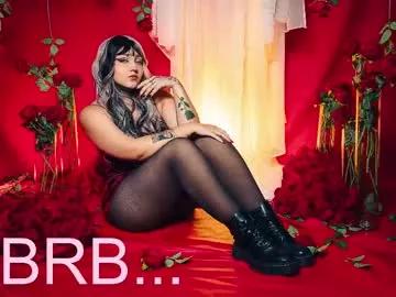 bastet_gojo on Chaturbate 