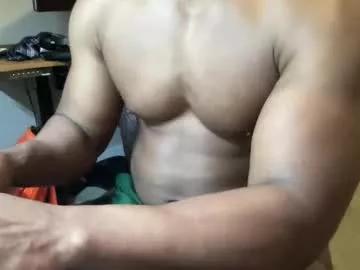 bbcandbody on Chaturbate 