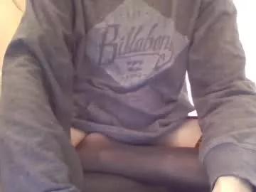 bbcsissyfemboy on Chaturbate 