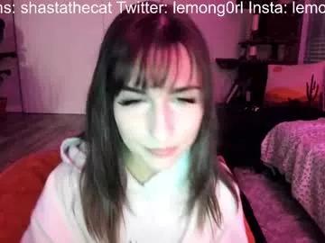 bbshasta on Chaturbate 