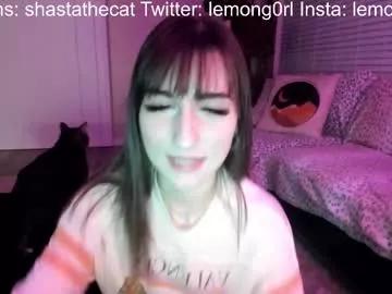 bbshasta on Chaturbate 