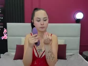 beatricereeves on Chaturbate 