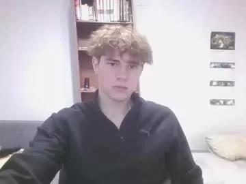 beb1511 on Chaturbate 
