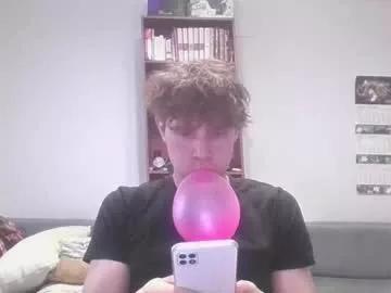beb1511 on Chaturbate 