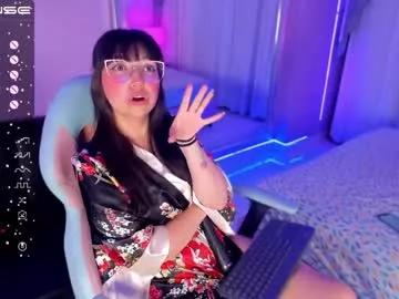becca_04 on Chaturbate 