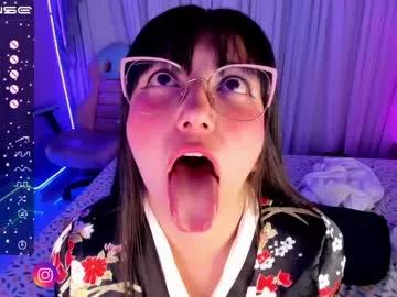becca_04 on Chaturbate 