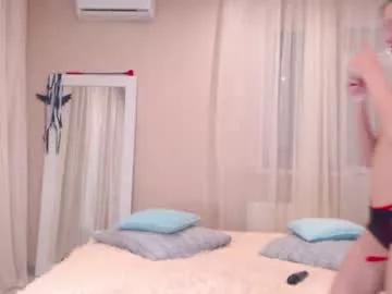 becca_reddevil on Chaturbate 