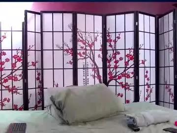 beccadelux on Chaturbate 