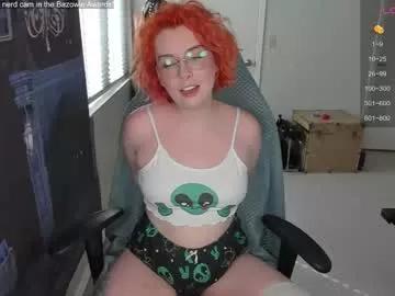 bedsidewillow on Chaturbate 