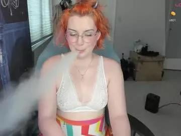 bedsidewillow on Chaturbate 