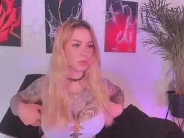 bella_collins_ on Chaturbate 