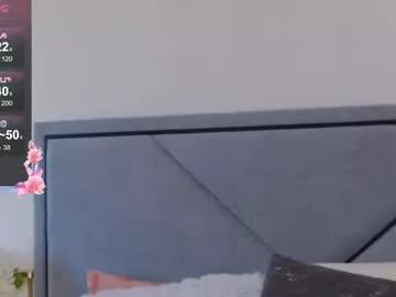 bellahillss on Chaturbate 