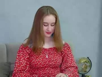 bellarise on Chaturbate 