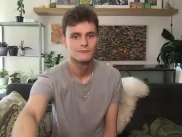 benfromhollywood on Chaturbate 