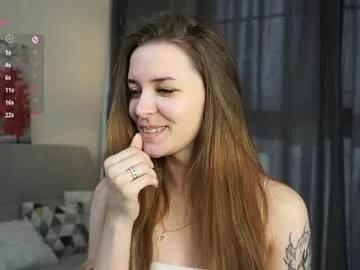 beverlyvega on Chaturbate 