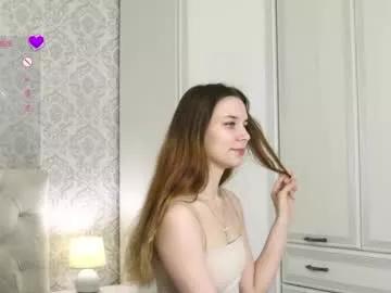 beverlyvega on Chaturbate 
