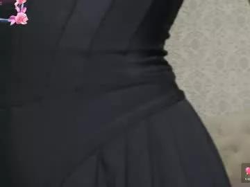 beverlyvega on Chaturbate 