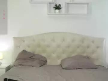 beverlyvega on Chaturbate 