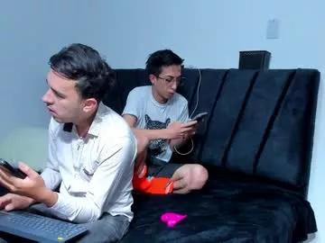big_dicktop23 on Chaturbate 