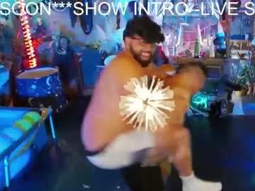 bigbananamilfshake on Chaturbate 