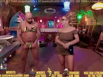 bigbananamilfshake on Chaturbate 