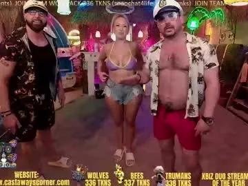 bigbananamilfshake on Chaturbate 